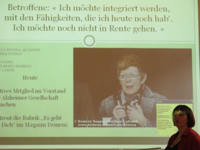 Auftaktveranstaltung
