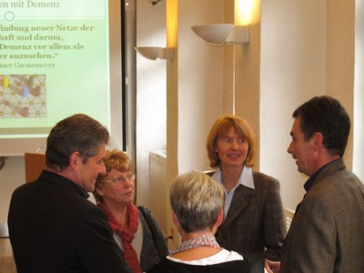 Auftaktveranstaltung