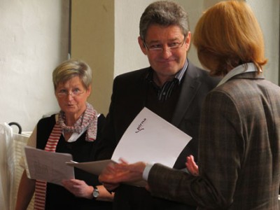 Auftaktveranstaltung