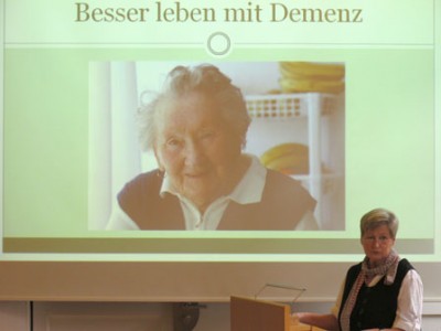 Auftaktveranstaltung