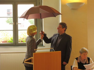 Auftaktveranstaltung
