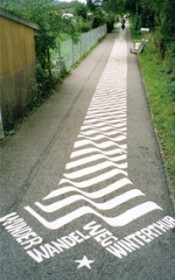 Stadtwelle